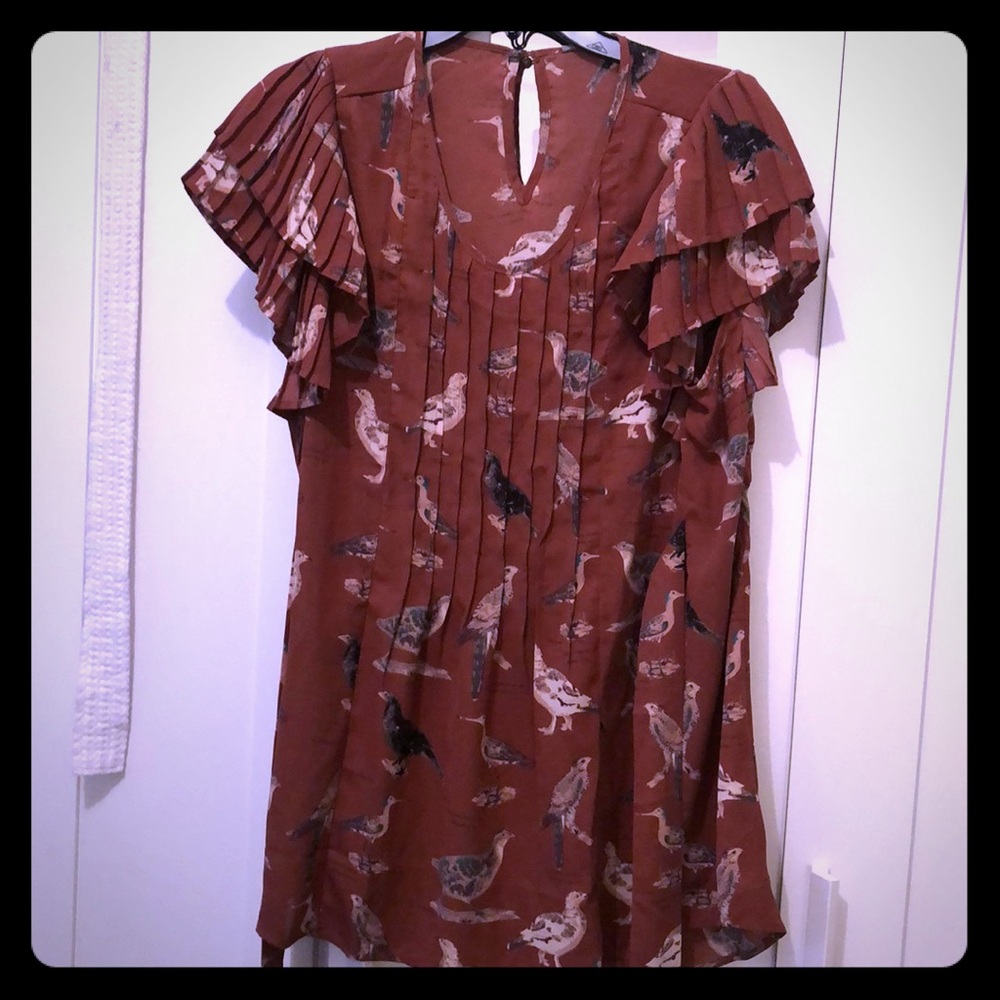 Melissa McCarthy blouse